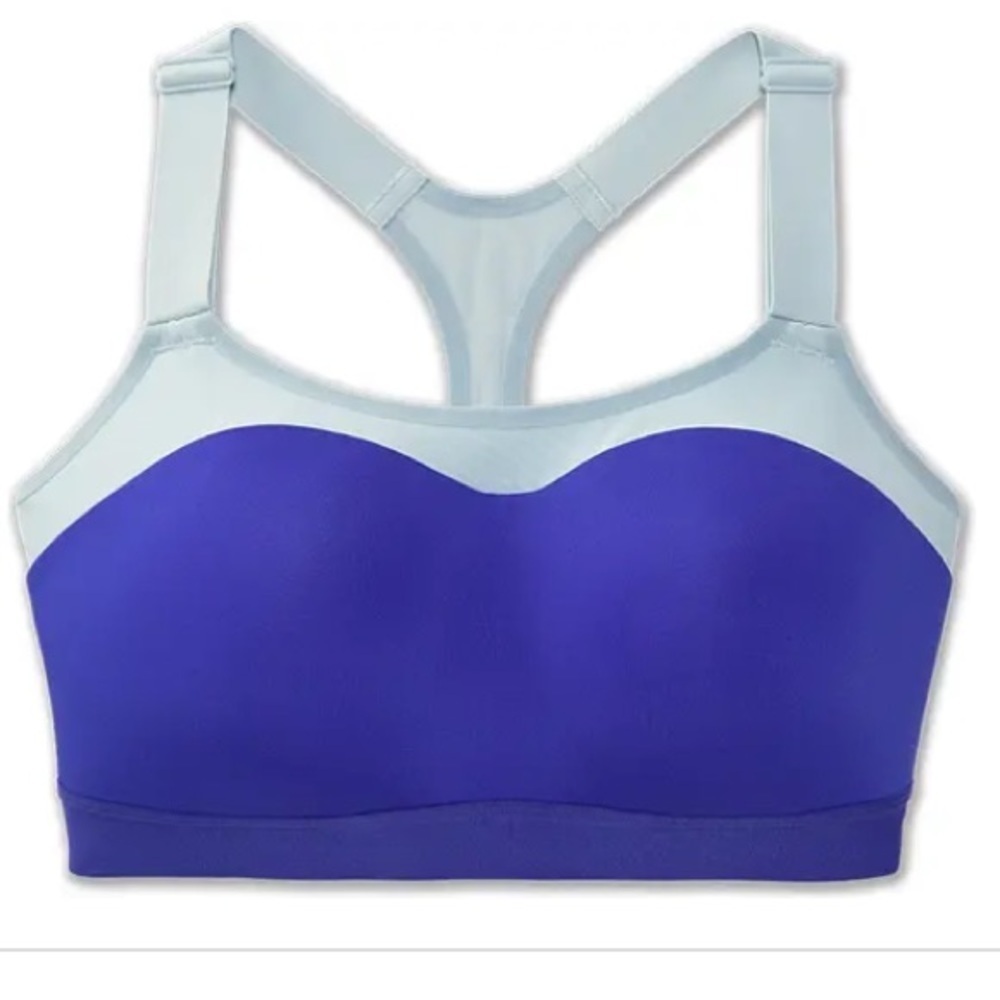 Brooks Dare Racerback Run Bra - Picture 5 of 16